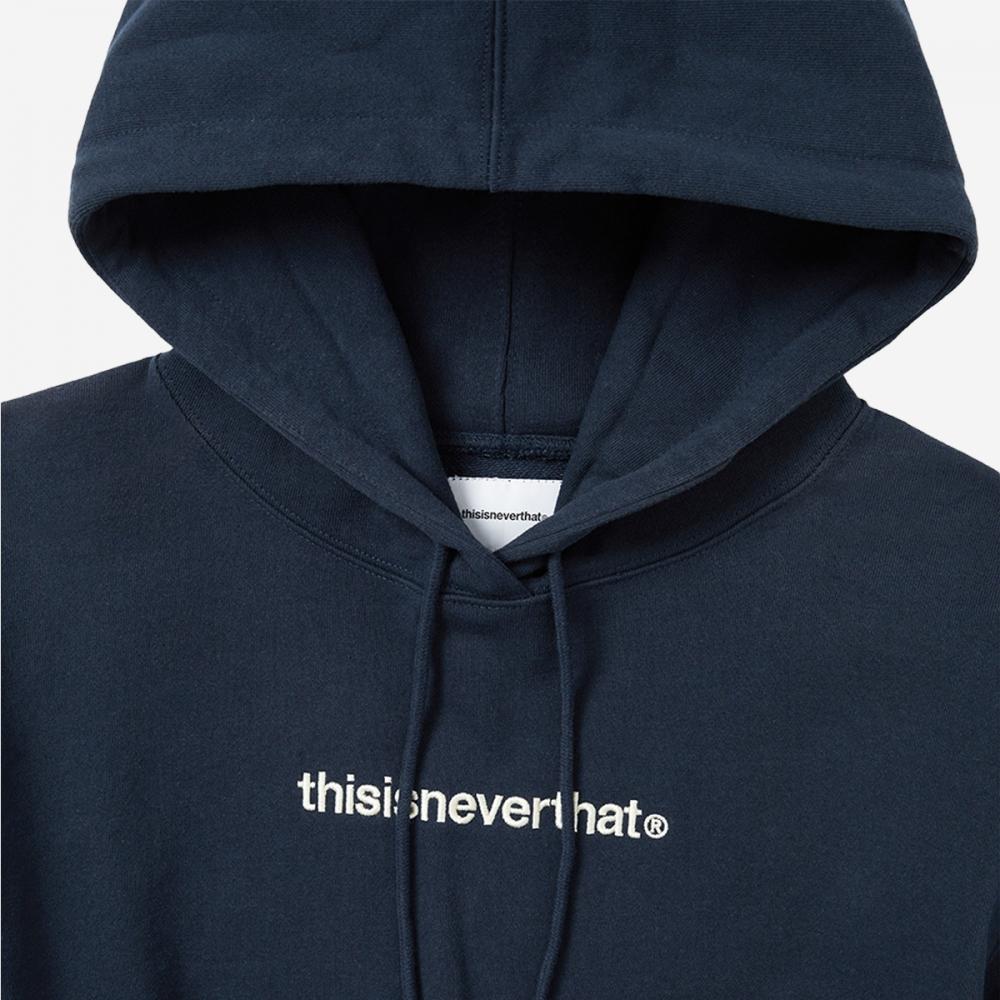 Thisisneverthat T Logo W Hoodie Tn253TsWho06