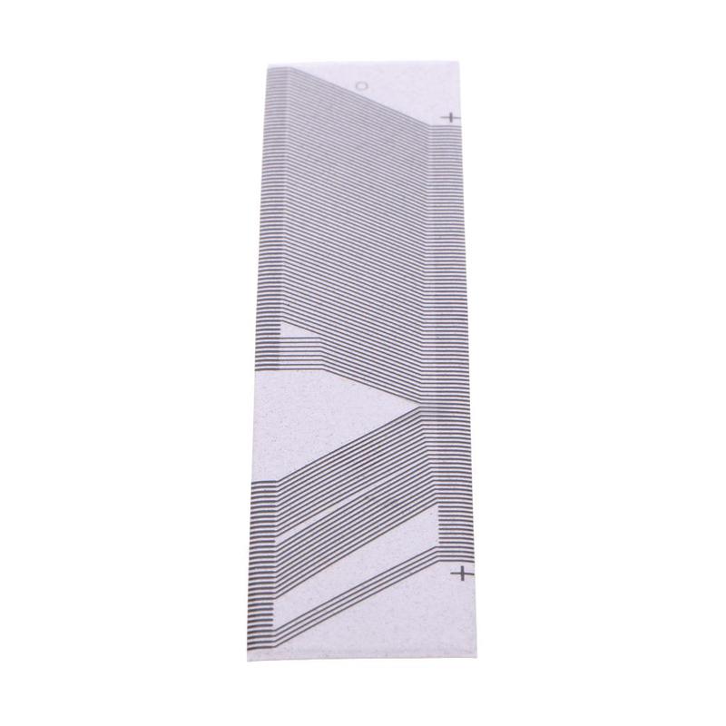 LCD Screen Pixel Repair Ribbon Cable High Quality Instrument Cluster Fix Strip for Meter Screen E34