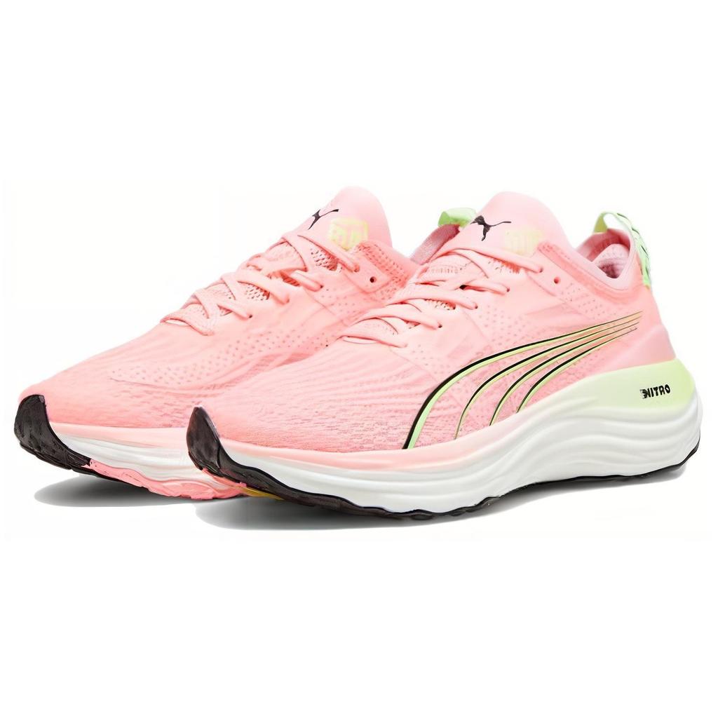Puma ForeverRun Nitro 'Koral Ice' Women's 378469-01