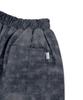 ESCAPEFROM Star Dark Blue Full Print Sweatpants