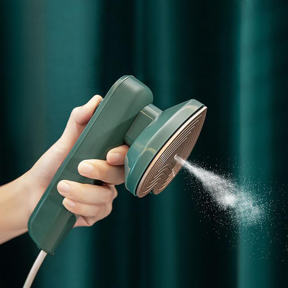 handheld ironing machine