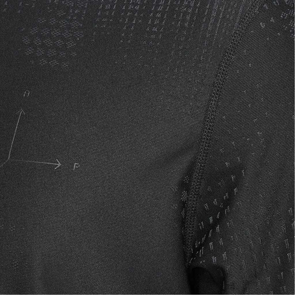 New Nike Dri Fit T Shirts Men's Black FN2972-010