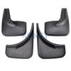 4Pcs Mud Flaps For VW Jetta A5 Mk5 Bora Vento GLI 2006 - 2011 Mudflaps Splash Guards Mudguards Fender Liner 2007 2008 2009