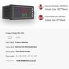 Aparate de măsură pentru electrice – Voltmetre
