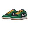 New Jordan 1 Low SE Holiday Special 2022 GS DQ8421-300
