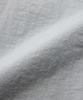 Stco [Summer] Diems Motion-Free High-Neck Blouson Gray_Djpub01Csg