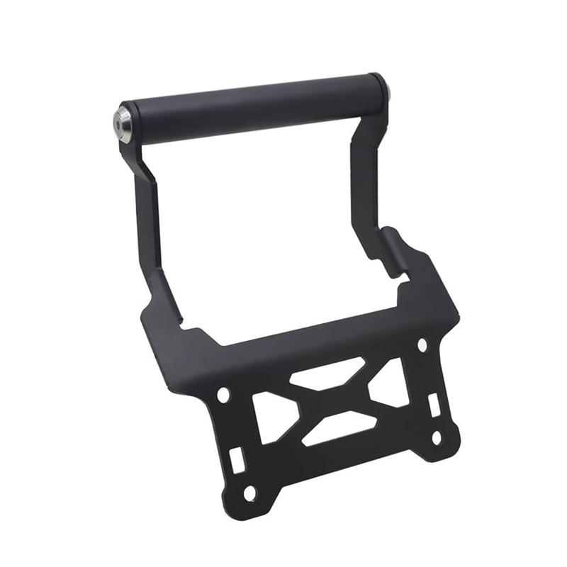 For BMW C400GT Handlebar Bar Extension Bracket Navigation Bracket For BMW C400GT Motorcycle Accessories