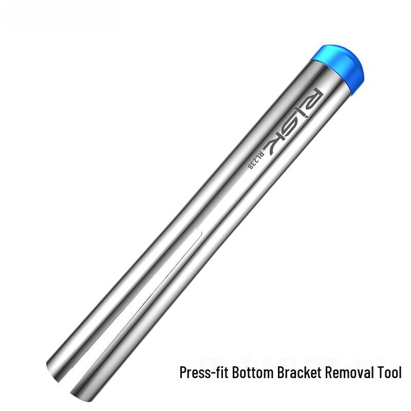 Инструмент для снятия каретки велосипеда