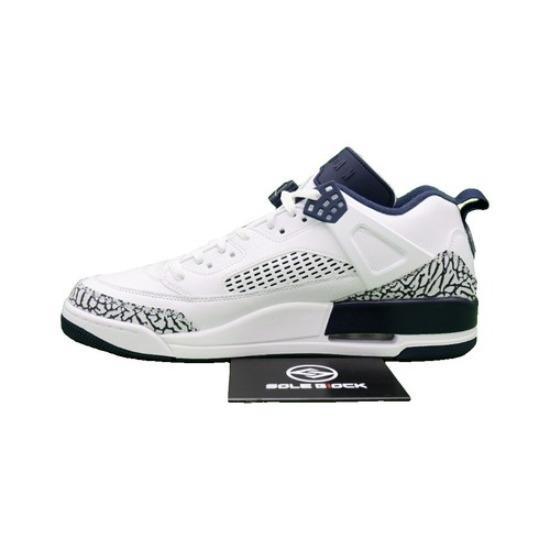 Jordan Spizike Low Obsidian - FQ1759-104 Men's Shoes