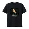 Nightwish Tarja Turunen Rock Style T-Shirt Für Männer Alle Größen S M L XL 234XL B416 vintage Gewaschen Lässig Leicht
