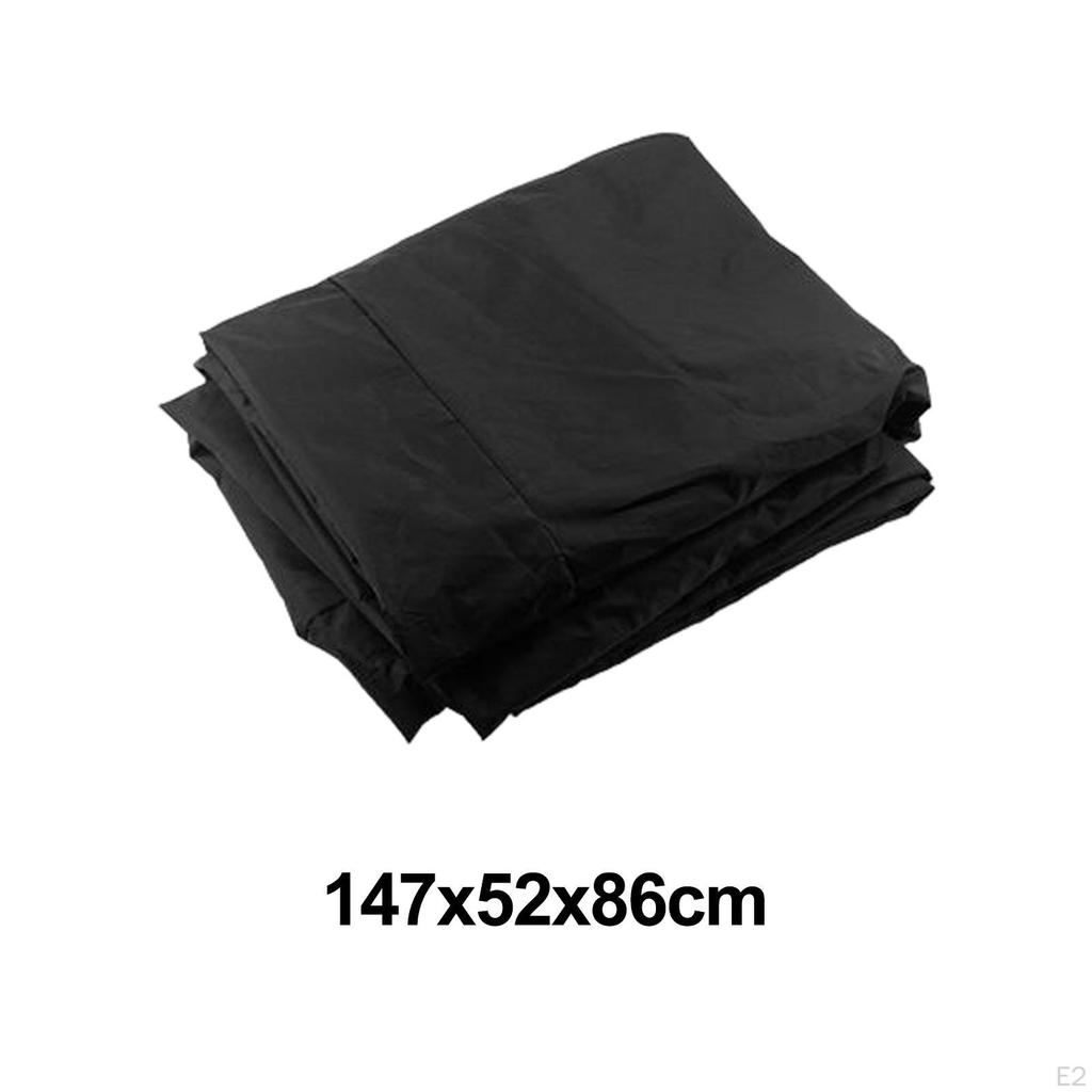 Satın alın Dust Cover Waterproof Rabbit Cage Visible Window Accessory