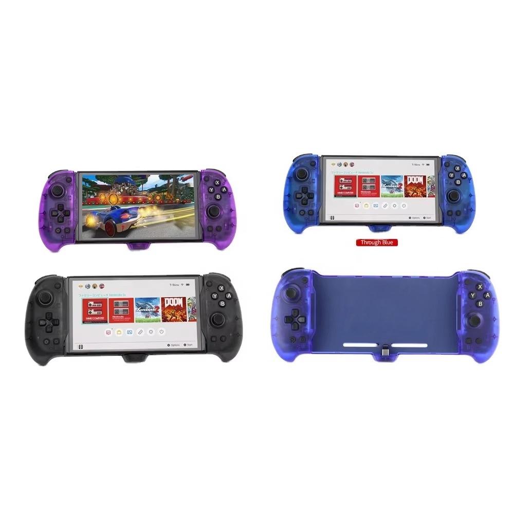 Controller Controls Swith OLED Hall Effect Joystick Gamepad for Nintendo Switch Mobile Phone