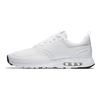 Nike Air Max Vision White Men Sneakers Pure-platinum-white 918230-101
