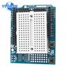 UNO Proto Shield Prototyp-Erweiterungsplatine mit SYB-170 Mini-Steckplatine für Arduino