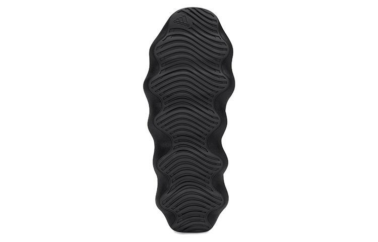 Yeezy 450 Bărbați Adidas Originals 'Utility Black' H03665