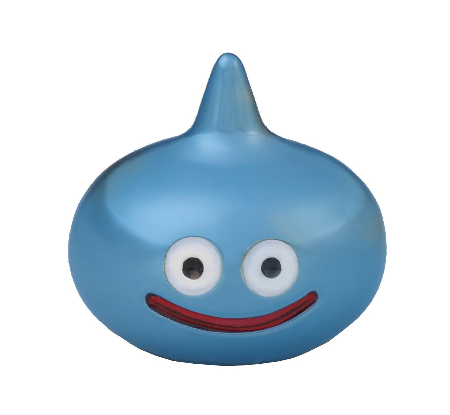 

Dragon Quest Metallic Monsters Gallery Slime product (old number)
