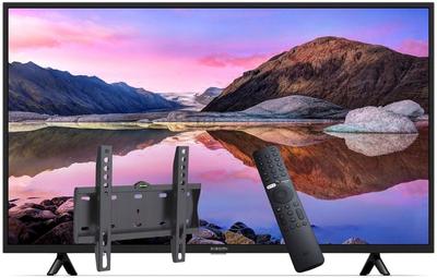 Telewizor Xiaomi P1E 32" Android Netflix + Uchwyt