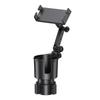 Cup Holder Phone Tablet Mount Car Cup Holder Adjustment Long Arm for Car 360 Degree Rotation Phone Tablet Mount