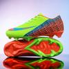Football Shoes New Men's and Women's Youth Low-top Competition Sports Shoes Student Grass Training Shoes