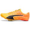 EvoSPEED Slip Resistant, Abrasion Resistant, Breathable, Support Low Top Running Shoes Unisex Orange 380023-01
