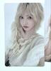 [USED] Lu Seraphim Unchae HOT Weverse Limited Trading Card