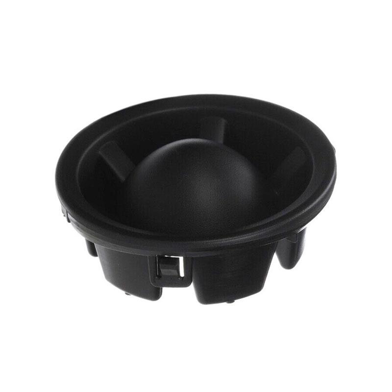 Fog Light Bezel Weather Resistant Fog Light Frame Cover Trim Replacement For Subaru Forester 2019-2021