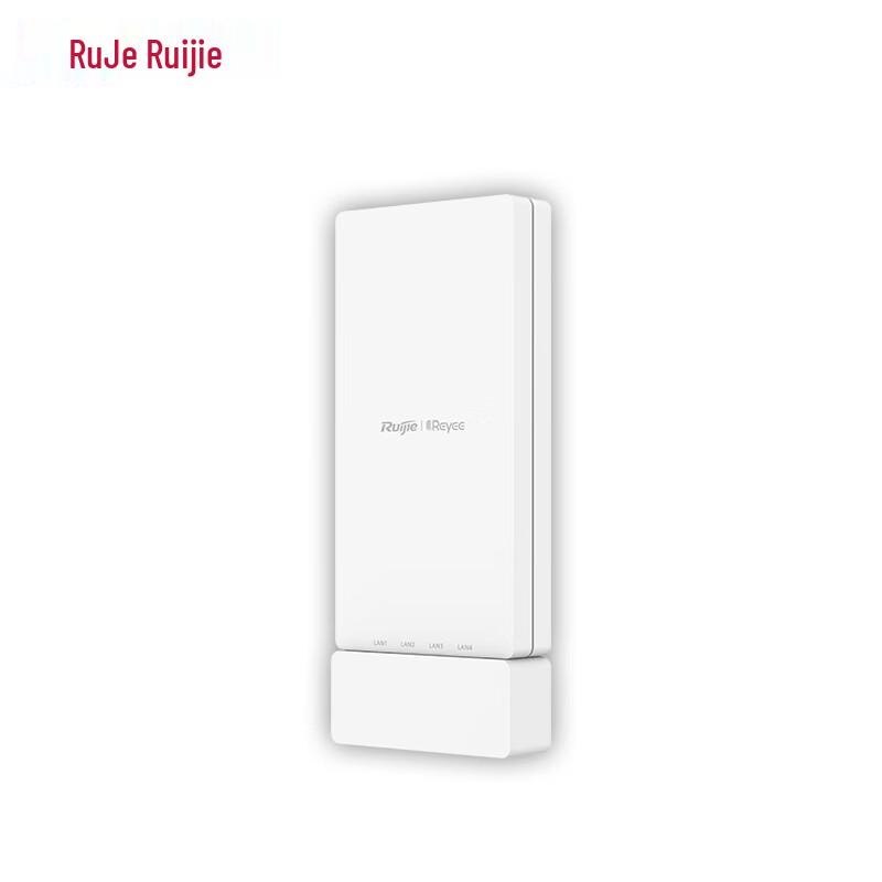Ruijie RG-APF1261(MG) WiFi 6 2.5G Panel AP ONU