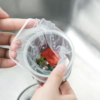 Sink Strainer 1+1 (200 Sheets Total)