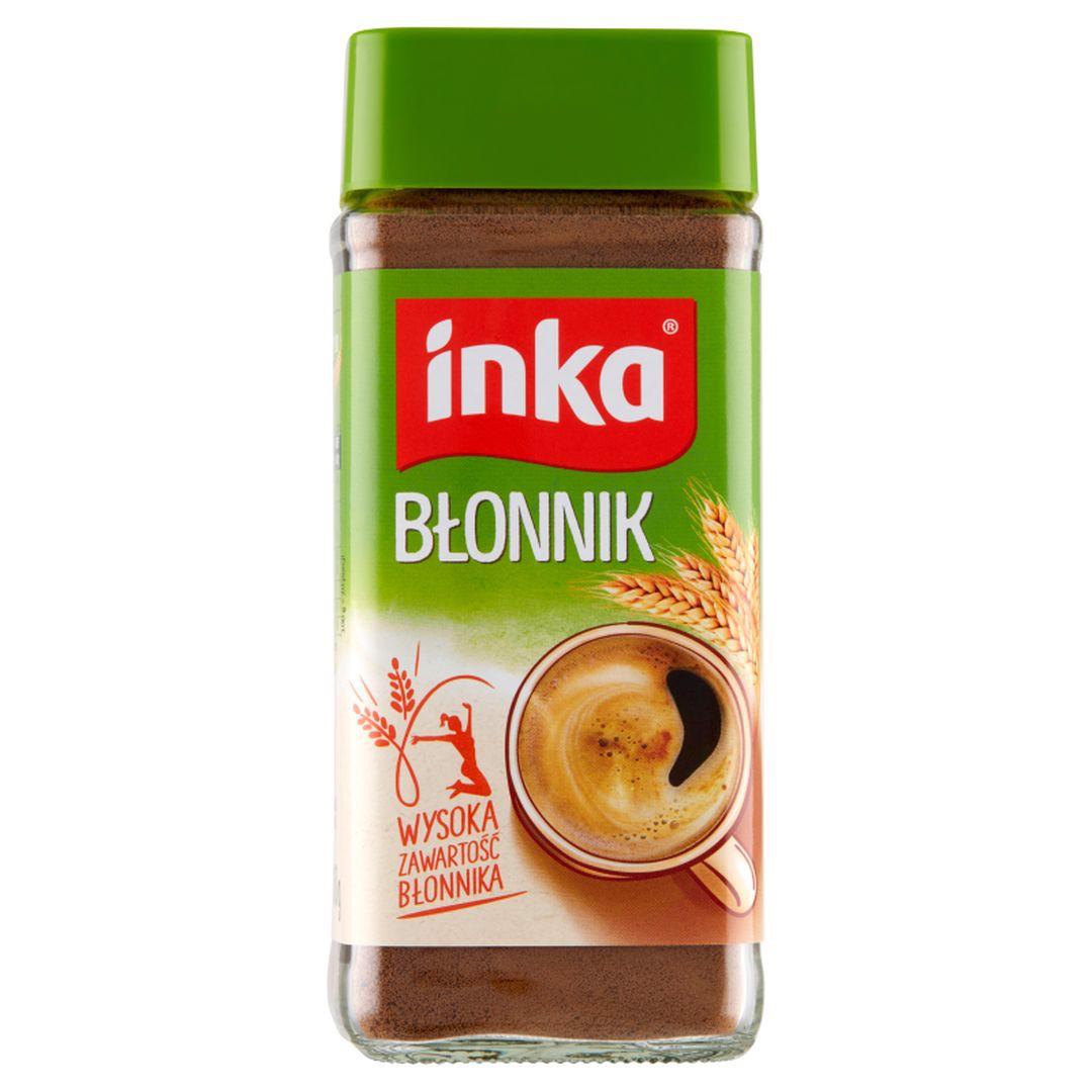 Inka Instant Cereal Coffee with Fibre