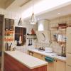 Oeny Nordic Dining Pendant Light