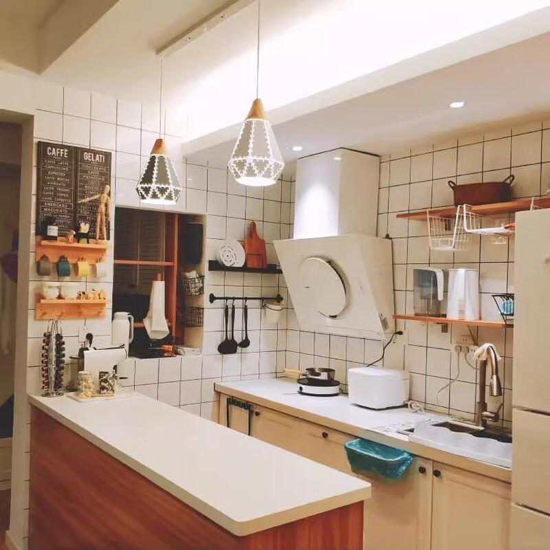 Oeny Nordic Dining Pendant Light