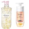 Kosei Rose Shampoo & Orchid Shower Gel Set