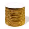 90M/Roll 0.8mm Jade Thread Hand-woven Rope Braided Beaded Thread for DIY Bracelet  Jewelry Handcraft Cord Material Wholesale