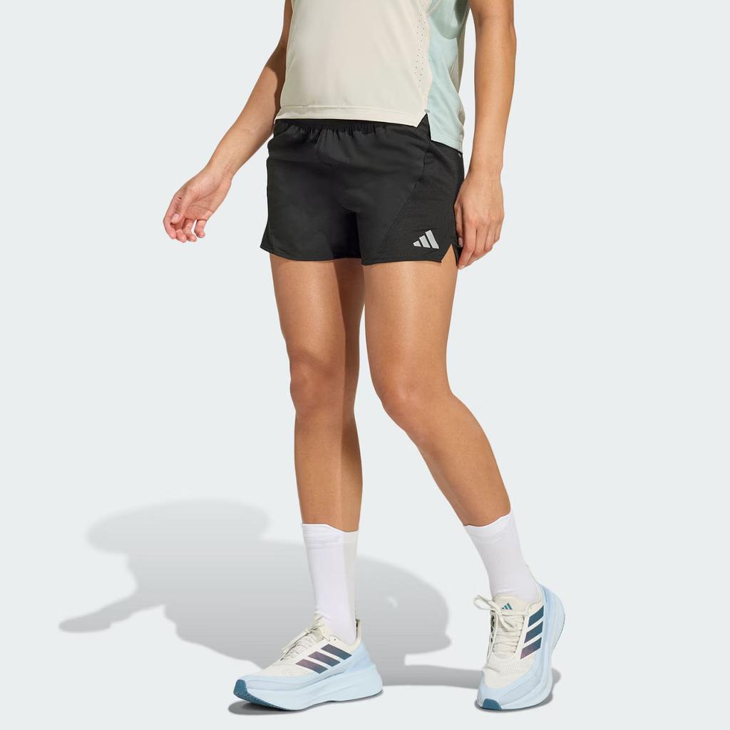 Adidas Adi365breeze Running Shorts Women Shorts JZ2226