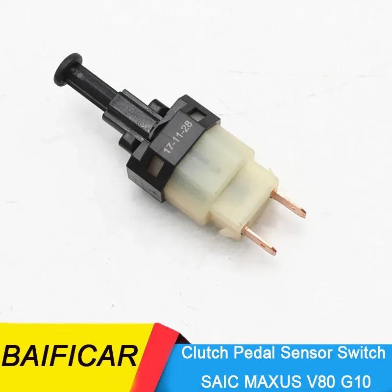 Baificar Brand New  Clutch Pedal Sensor Switch For SAIC MAXUS V80 G10 G10-1 PCS
