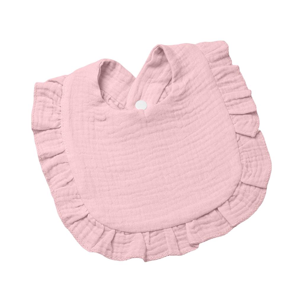 Baby - Buntes, atmungsaktives Sommer-Lätzchen