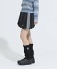 ADIDAS Balloon Skirt - Black / Kd0299