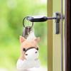 iplusmile Horse Plush Soft Stuffed Animal Bag Set Keychains, Pendants, Charms, Ornaments, Toys, Gifts, 12-Piece