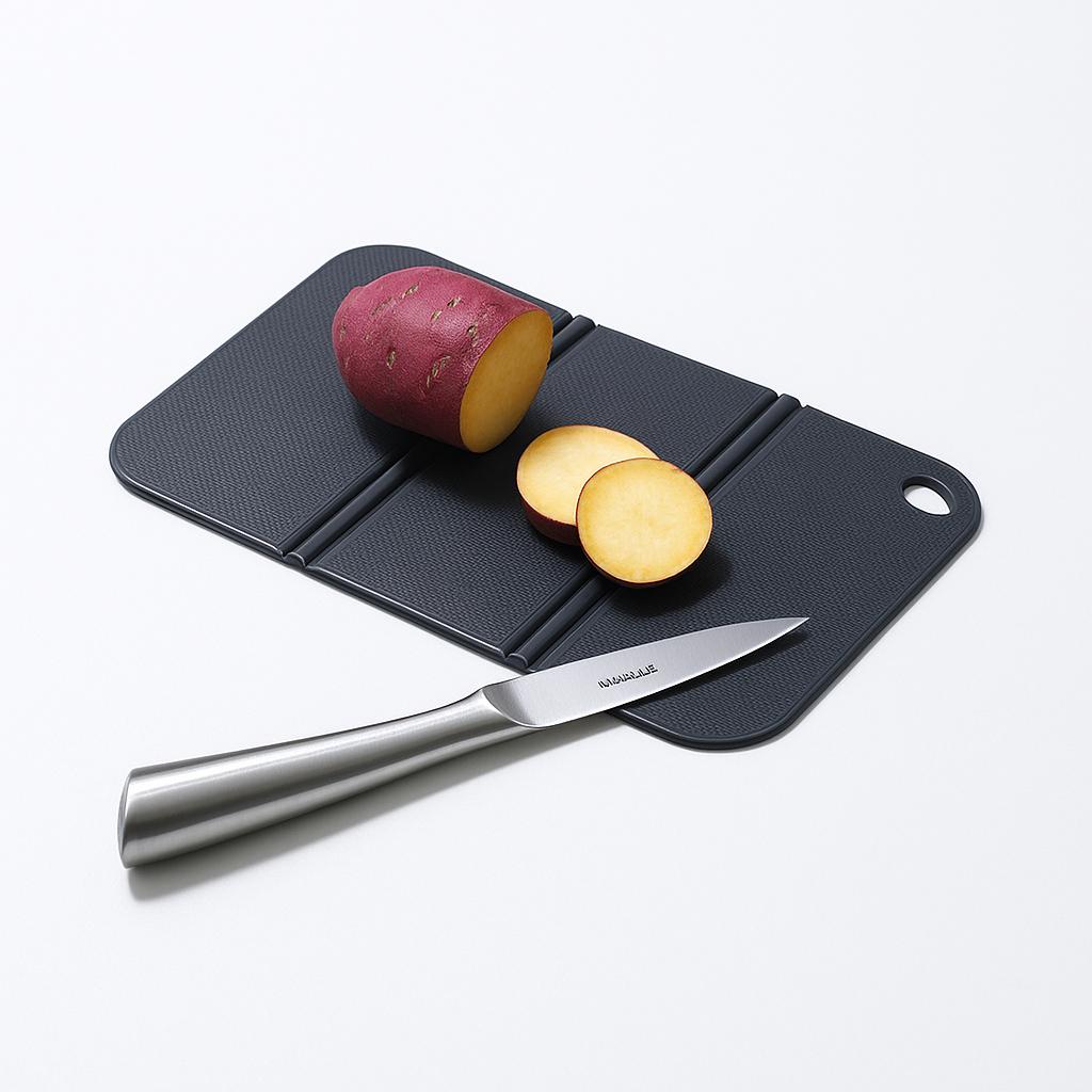 Das unverzichtbare Werkzeug für Reisende: Faltbares Camping Schneidebrett