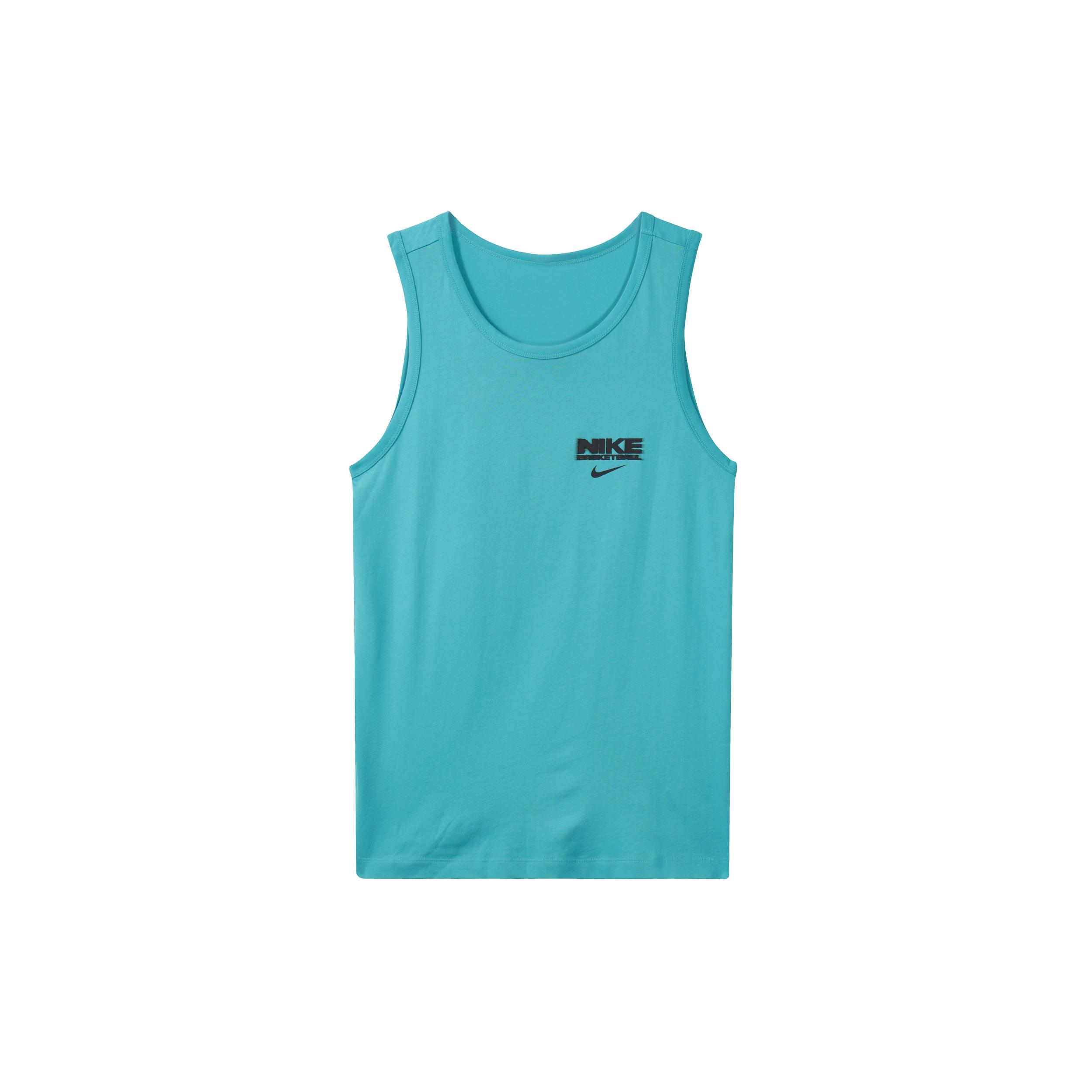 

New Nike Basketball Jersey Men s Star Cloud Cyan FJ2301-367 S