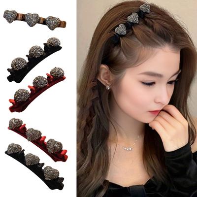 Acessórios para cabelo – Ganchos de cabelo