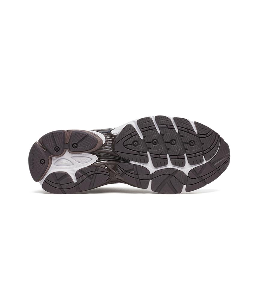 Saucony (Unisex) Progrid Omni 9 - White:Brown / S70739-57