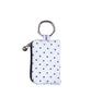 Soworlian Ultra Mini Pouch_Petit Dot White