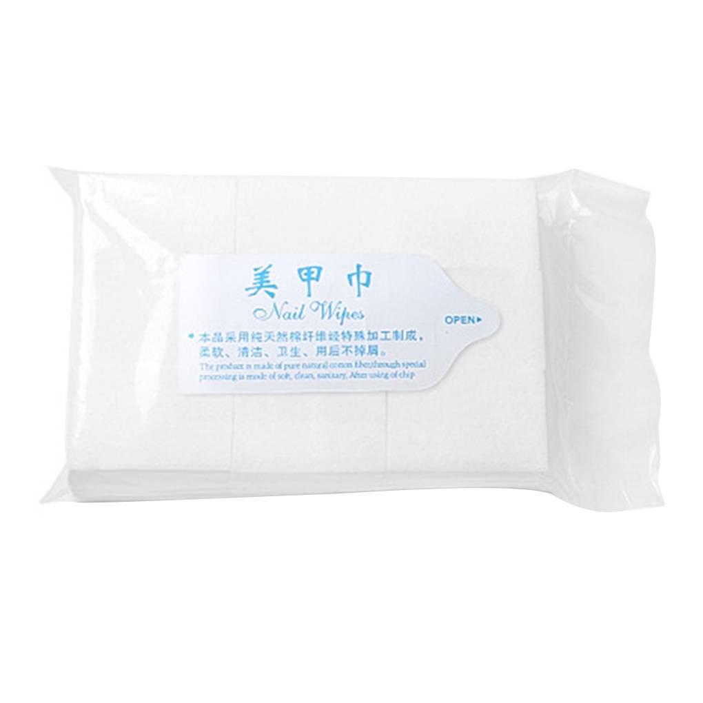 

500/600 шт. Ватные диски для снятия макияжа и лака для ногтей, одноразовые, жесткие/мягкие ватные салфетки, подушечки для ногтей, бумага soft