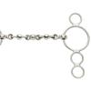 Lorina Horse 3 Ring Gag Bit