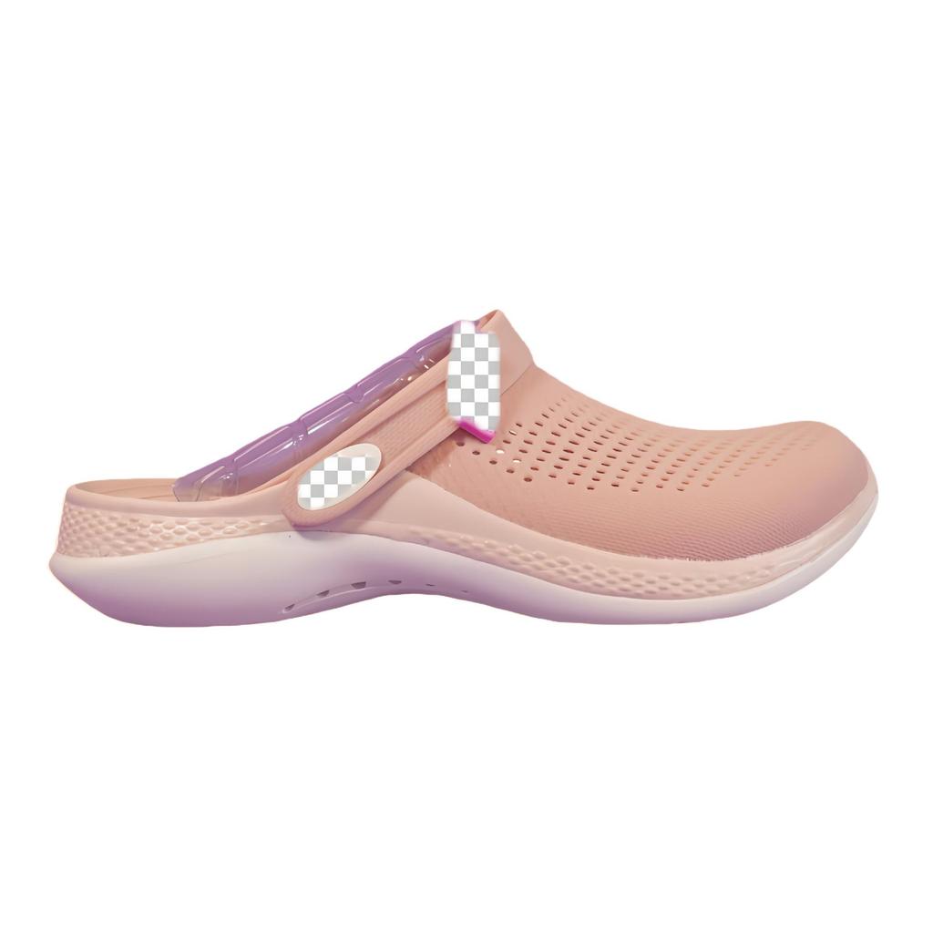 LiteRide Zweite Generation Crocs: Leichte, atmungsaktive, schnelltrocknende Clogs für Männer und Frauen - Perfekte Strand- und Outdoor-Sandalen