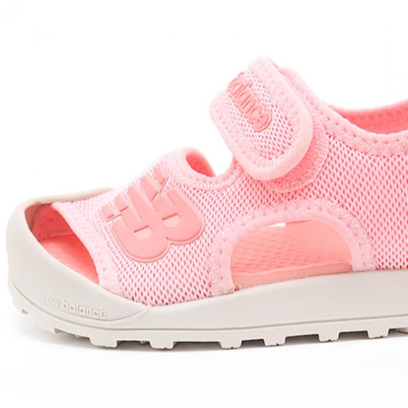 New Balance Kids Sandals Pink