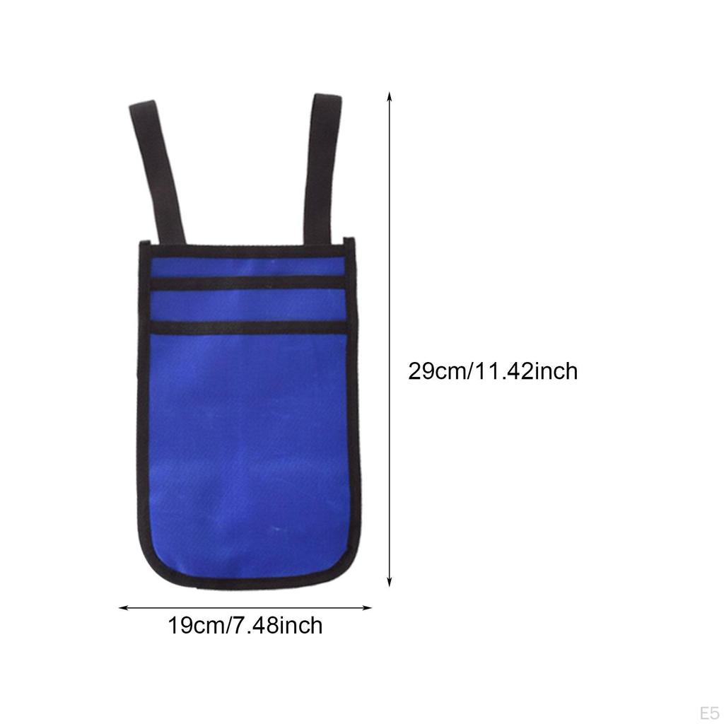 Lightweight And Easy to Install, Cup Holder, Accessories, Storage Pouch for Women, Adults Men