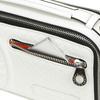CASTELBAJAC Men's Clutch Pouch Garbo Black