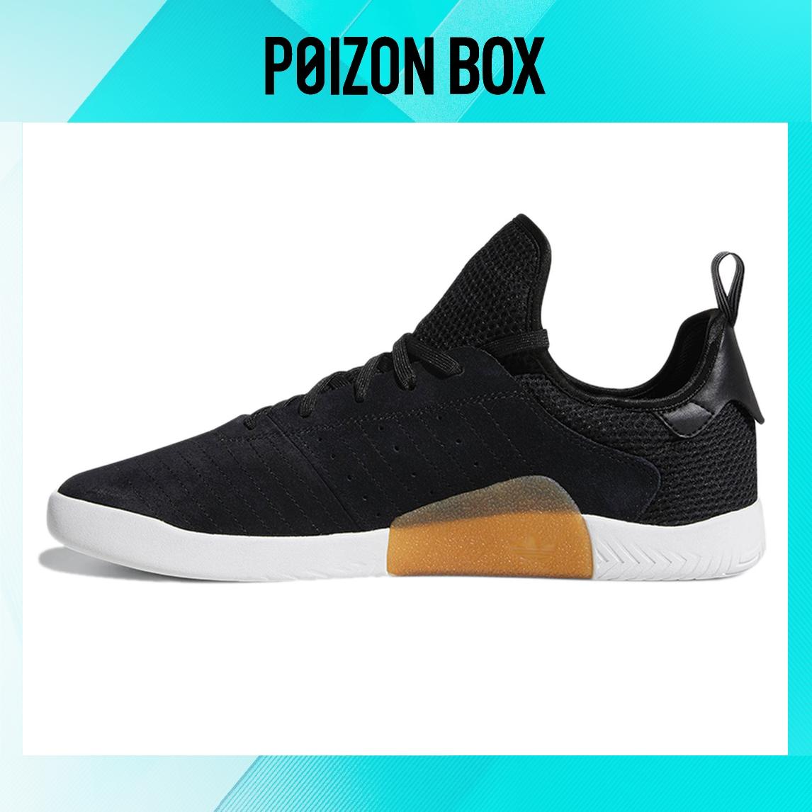 

кроссовки adidas originals 3ST.003 Skateboarding Shoes Men B27820